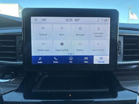 Certified 2023 Ford Explorer Limited image 34