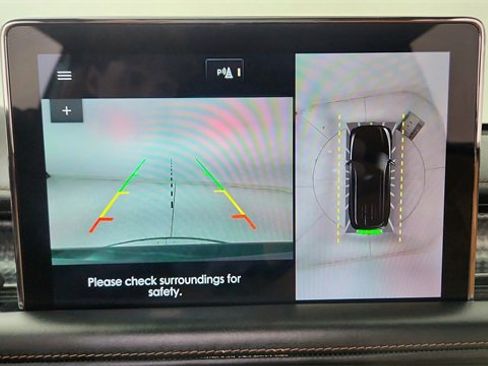 Used 2020 Lincoln Aviator Black Label w/ Dynamic Handling Package image 50