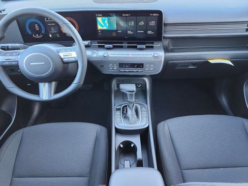 New 2026 Hyundai Kona SEL Sport image 14