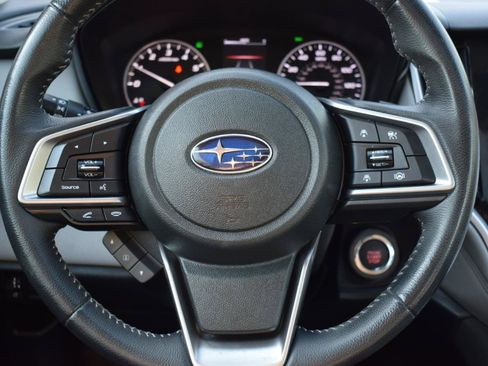 Used 2022 Subaru Legacy Premium AWD/4WD image 14
