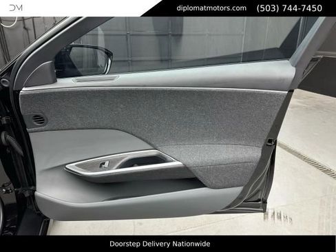Used 2024 Lucid Air Touring AWD/4WD image 24