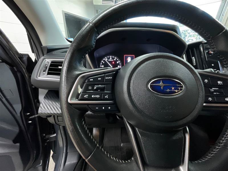 Used 2023 Subaru Ascent Premium AWD/4WD image 20
