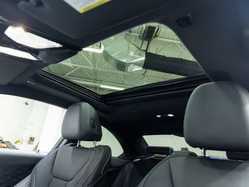Used 2024 BMW 230i xDrive Coupe w/ Premium Package AWD/4WD image 13