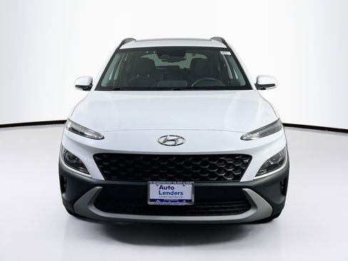 Used 2023 Hyundai Kona SEL w/ Convenience Package AWD/4WD image 2