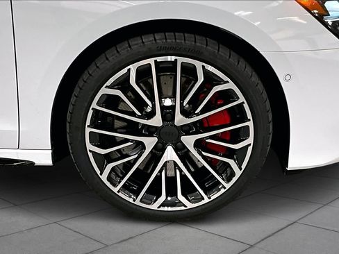 New 2026 Audi S3 Premium AWD/4WD image 11