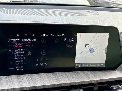 Used 2024 Kia Telluride SX Prestige image 16