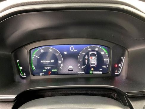 Certified 2026 Honda CR-V Sport-L image 25