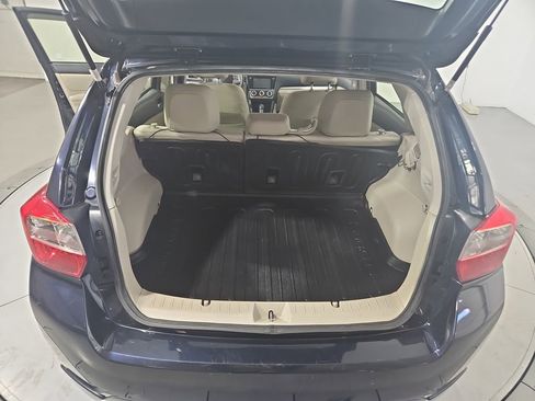 Used 2015 Subaru Impreza 2.0i Sport Limited image 22