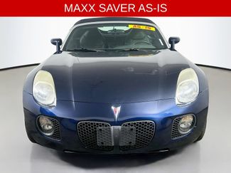 Used 2007 Pontiac Solstice GXP w/ Premium Package RWD video 2
