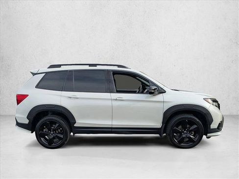 Used 2019 Honda Passport Elite image 4