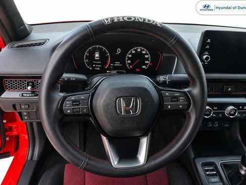 Used 2022 Honda Civic Si image 9