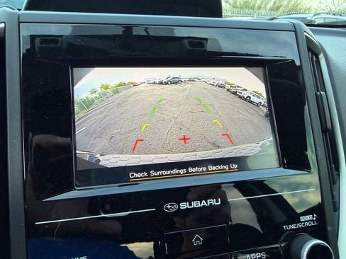 Used 2021 Subaru Crosstrek 2.0i w/ Popular Package #3 image 12