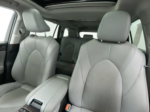 Used 2020 Toyota Highlander Limited AWD/4WD image 14