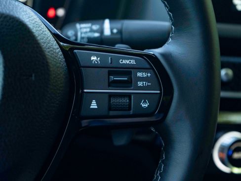 Certified 2026 Honda Civic Sport Touring image 21