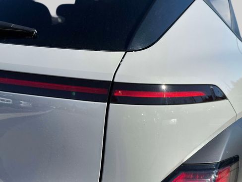Certified 2026 Hyundai Kona SEL Premium AWD/4WD image 11