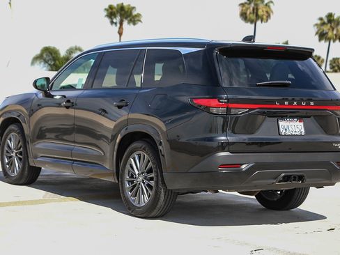 Used 2025 Lexus TX 350 AWD w/ Convenience Package image 5