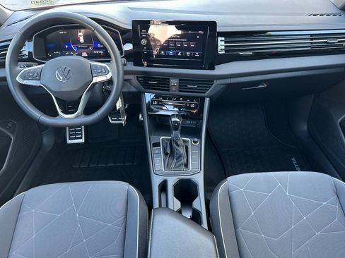 New 2026 Volkswagen Jetta Sport FWD image 11