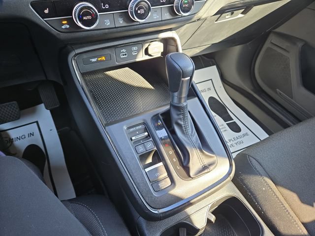 Used 2024 Honda CR-V EX image 25
