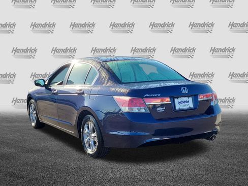 Used 2012 Honda Accord LX image 5