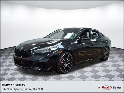 Used 2024 BMW M235i xDrive Gran Coupe w/ Premium Package