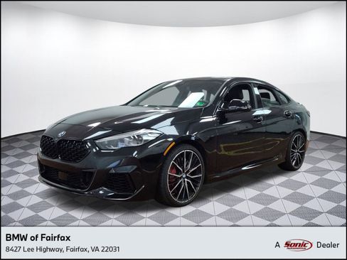 Used 2024 BMW M235i xDrive Gran Coupe w/ Premium Package image 1