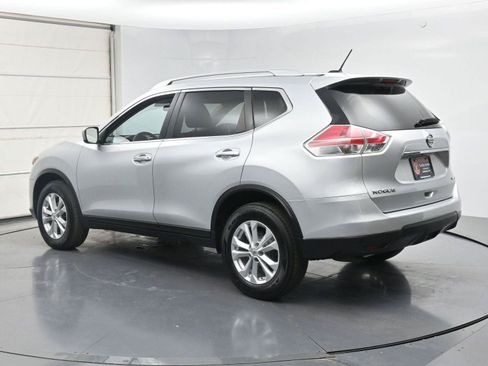 Used 2015 Nissan Rogue SV AWD/4WD image 22