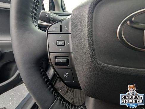 Used 2024 Toyota Prius Limited image 19