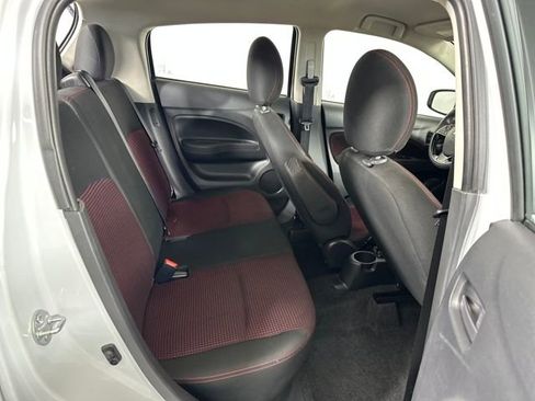 Used 2024 Mitsubishi Mirage image 27