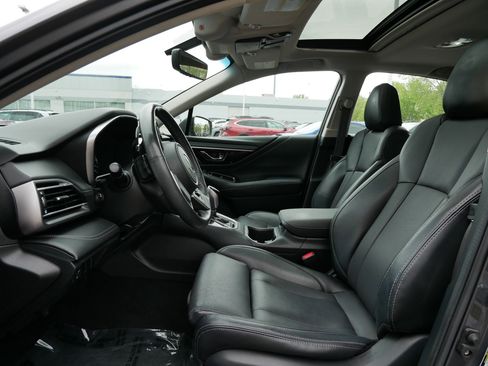 Used 2022 Subaru Legacy Limited w/ Popular Package #2 AWD/4WD image 31