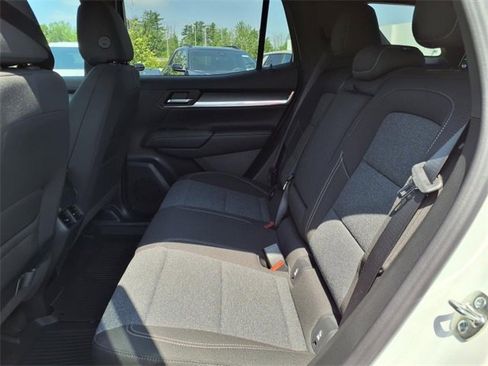 New 2026 GMC Terrain Elevation image 6