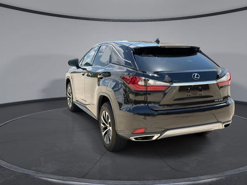 Used 2022 Lexus RX 350 FWD image 10