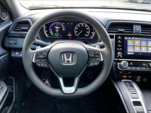 Used 2022 Honda Insight EX image 8