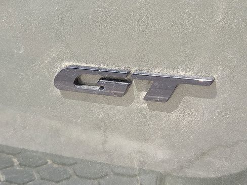 New 2026 Dodge Durango GT AWD/4WD image 9