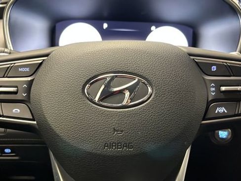 Used 2023 Hyundai Santa Fe Limited AWD/4WD image 16
