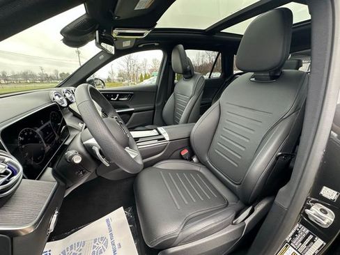Used 2026 Mercedes-Benz GLC 300 4MATIC image 16