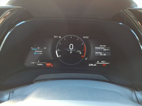 Certified 2025 Lexus RX 350 Premium image 20