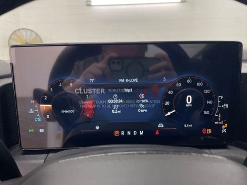 New 2025 Ford Mustang GT image 22