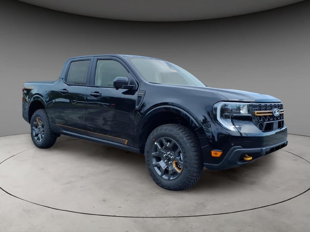New 2026 Ford Maverick Tremor AWD/4WD image 5
