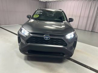 Used 2024 Toyota RAV4 XLE w/ Convenience Package AWD/4WD video 2