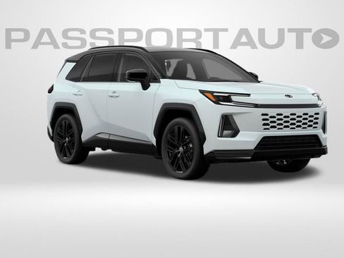 New 2026 Toyota RAV4 XSE image 16