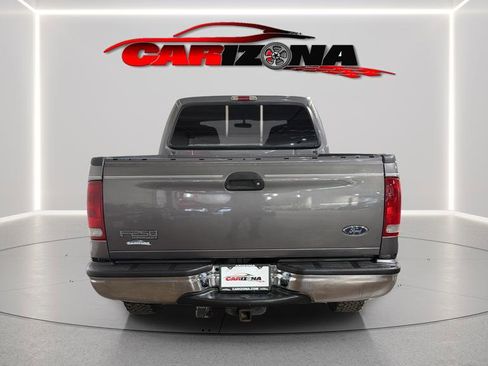Used 2004 Ford F250 XL image 7