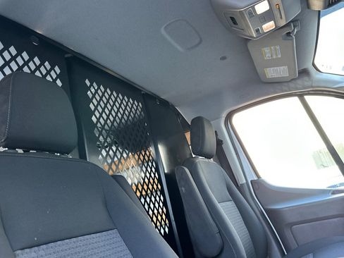 Used 2023 Ford Transit 250 Low Roof w/ Exterior Upgrade Package image 17