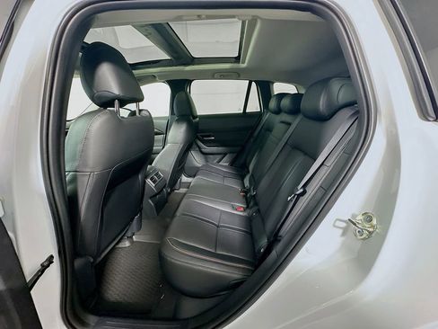 New 2026 MAZDA CX-50 AWD 2.5 S w/ Weather Package image 17