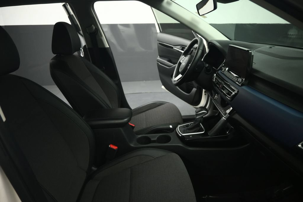 Certified 2022 Kia Seltos S FWD image 53