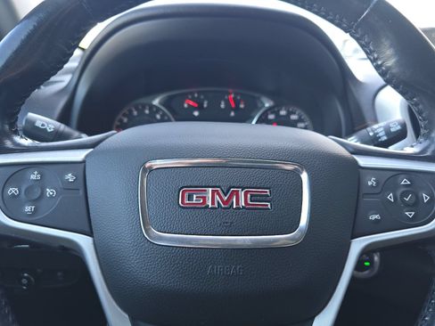 Used 2020 GMC Terrain SLT AWD/4WD image 25