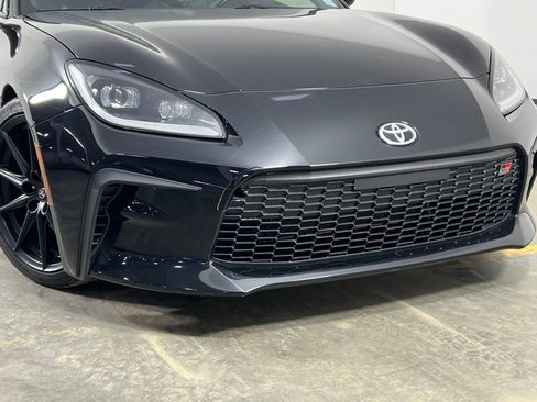 Used 2022 Toyota GR86 Premium image 37
