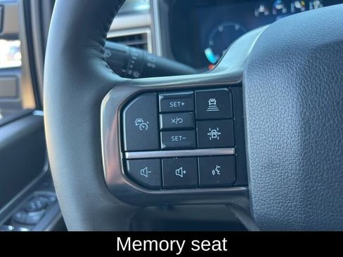 Used 2026 Ford F450 Platinum w/ Platinum Plus Package image 14