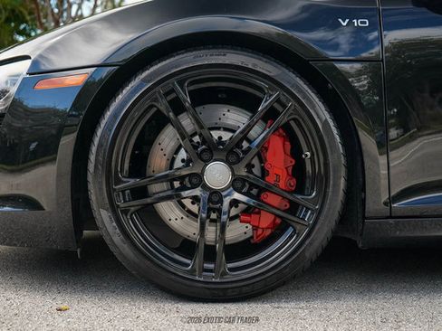 Used 2011 Audi R8 V10 AWD/4WD image 74