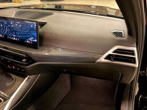 Used 2025 BMW M3 Competition w/ Executive Package image 17