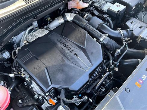 Used 2024 Hyundai Santa Fe SEL image 35